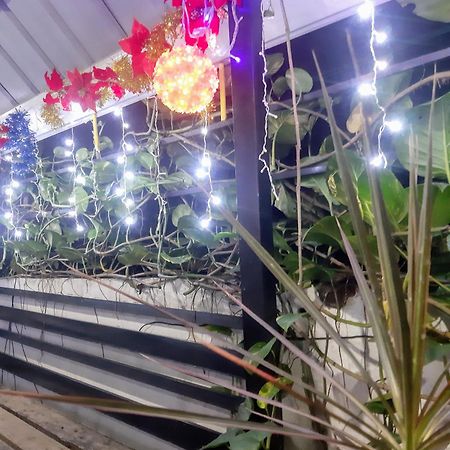 Casa Erelle -1 Bedroom Guest House W/ Modern Kubo Antipolo Exterior foto