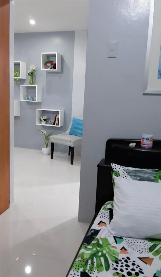 Casa Erelle -1 Bedroom Guest House W/ Modern Kubo Antipolo Exterior foto