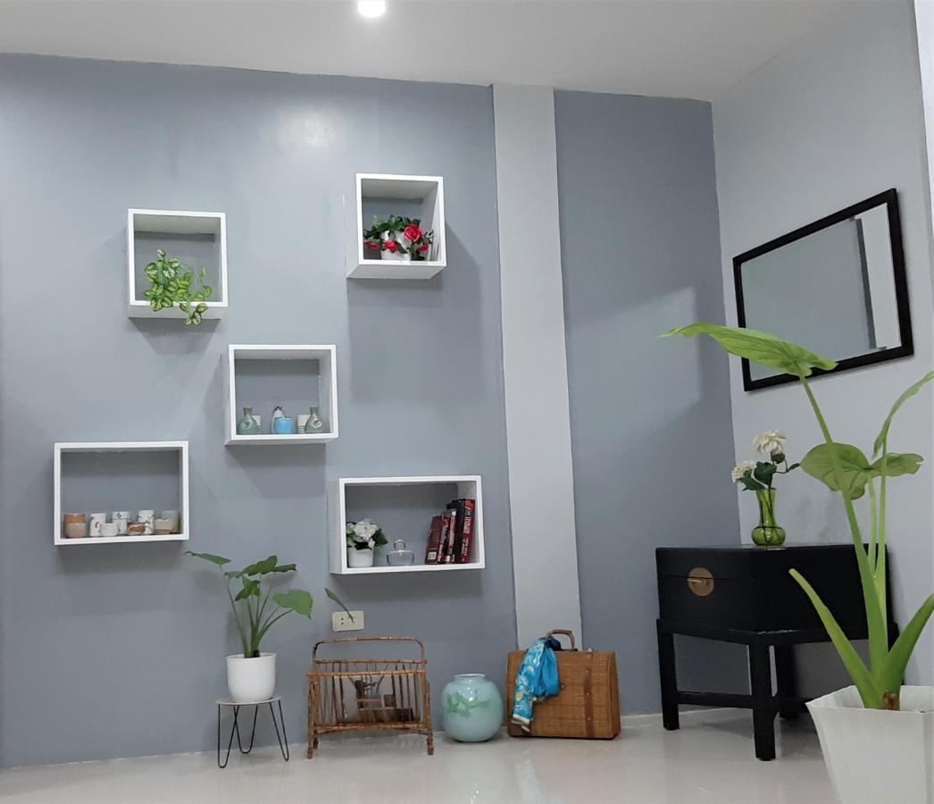 Casa Erelle -1 Bedroom Guest House W/ Modern Kubo Antipolo Exterior foto